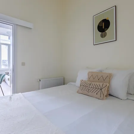 Eu - Area Apartment *