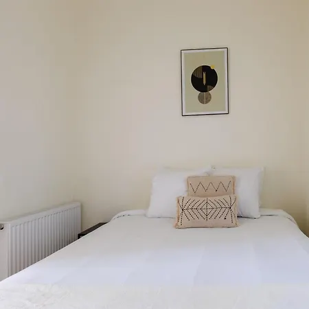 Apartment Eu - Area