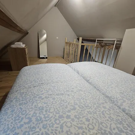 Stylish 2br In Apartment Brussels