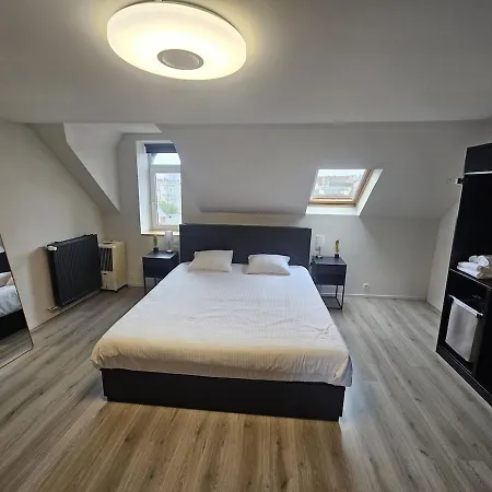 Apartment Stylish 2br In
