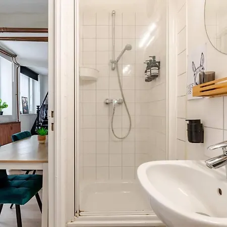 Cosy In The Heart Of - Grand Place Apartment