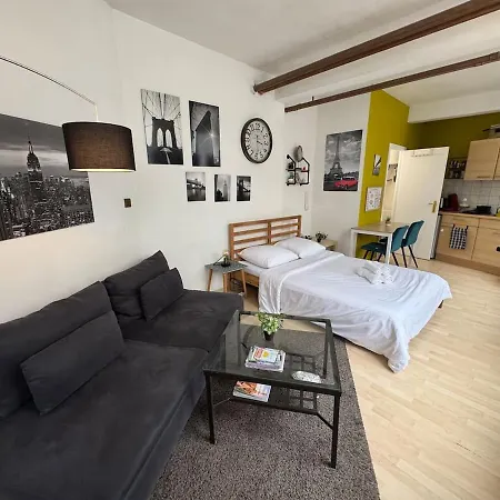 Cosy In The Heart Of - Grand Place Apartment Brussels