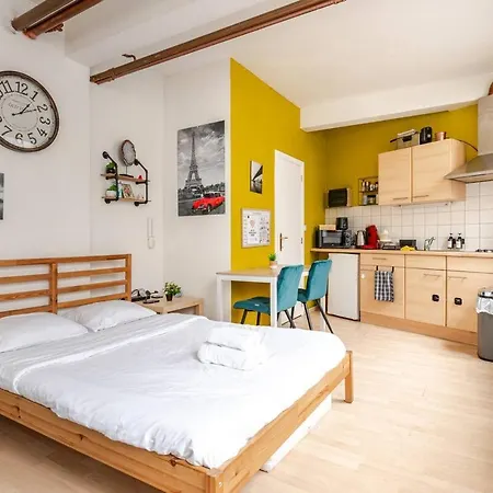 Cosy In The Heart Of - Grand Place * Brussels