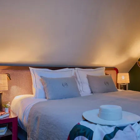 Hotel Faubourg 21 - The Leading Of The World 5*