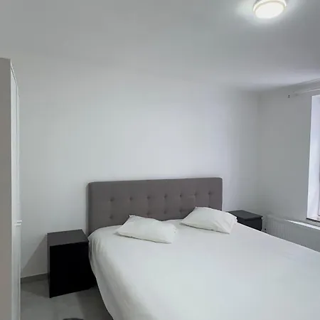 Apartment Luxury 2br & Jacuzzi Near Expo 12 & Ing Arena *