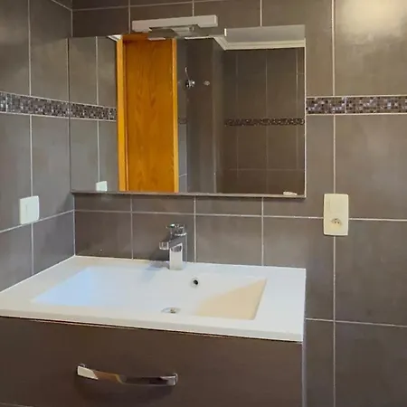 Luxury 2br & Jacuzzi Near Expo 12 & Ing Arena Brussels
