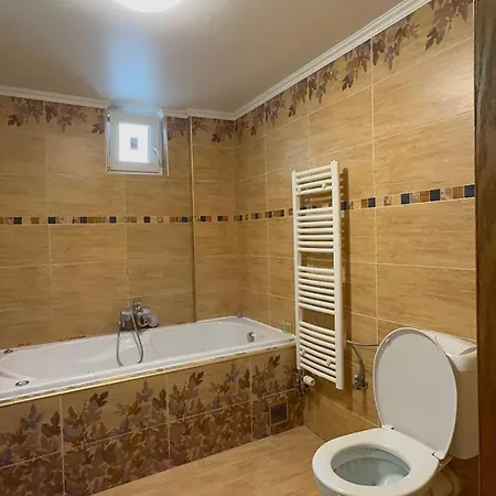 Luxury 2br & Jacuzzi Near Expo 12 & Ing Arena Apartment Brussels