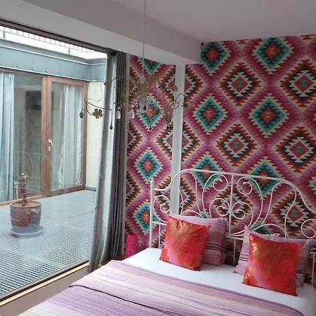 Panorama Vue Penthouse Apartment *