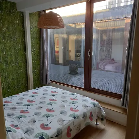 Panorama Vue Penthouse Apartment *
