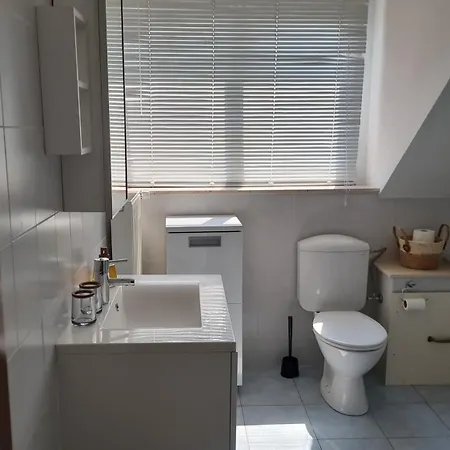 Maison Agathe Holiday home *