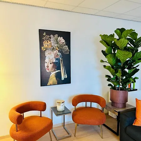 Appartement Grand Place - Prime Location 2 Bedroom