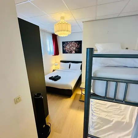 Appartement Grand Place - Prime Location 2 Bedroom Brussel