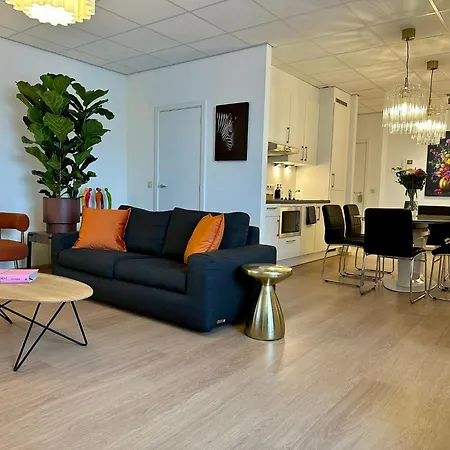 Appartement Grand Place - Prime Location 2 Bedroom *