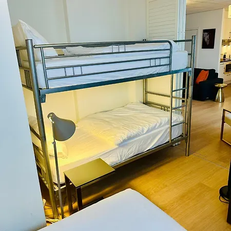 Grand Place - Prime Location 2 Bedroom * Brussel