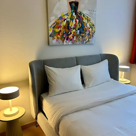 Appartement Grand Place - Prime Location 2 Bedroom Brussel