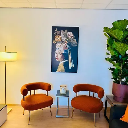 Grand Place - Prime Location 2 Bedroom Appartement
