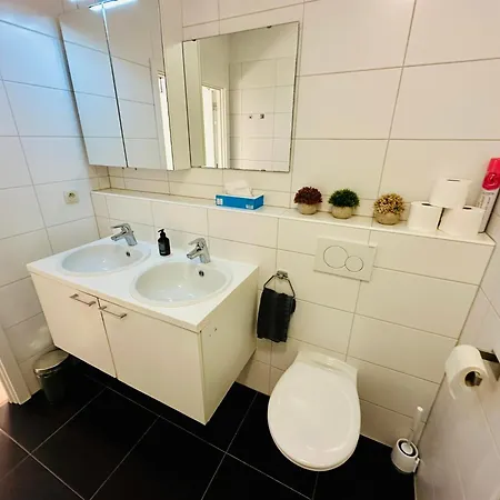 Grand Place - Prime Location 2 Bedroom Appartement