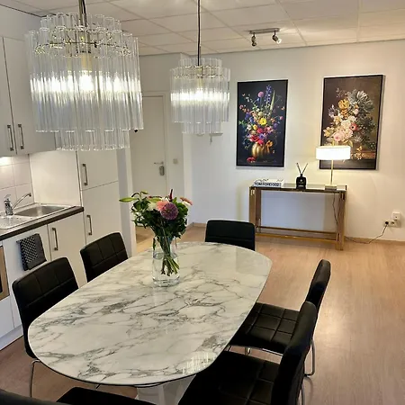 Appartement Grand Place - Prime Location 2 Bedroom