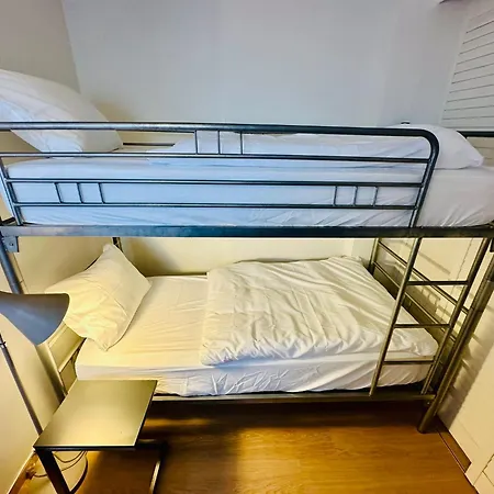 Grand Place - Prime Location 2 Bedroom Appartement *