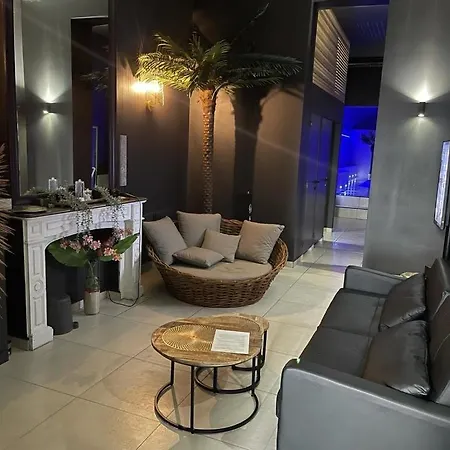 Quartier Louise Apartment Brussels