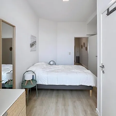 Elegant Apartment