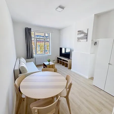 Apartment Elegant *