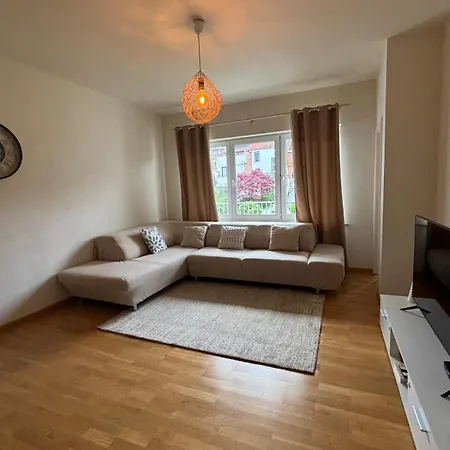 Apartment A And Quiet *