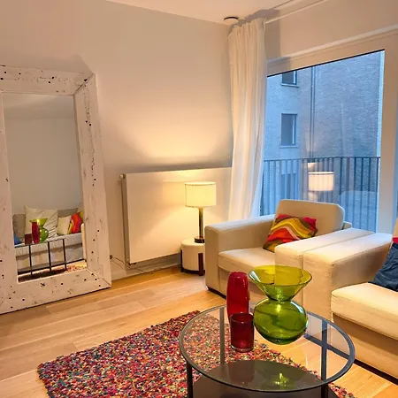 Apartment, Cleaning Included Apartment *