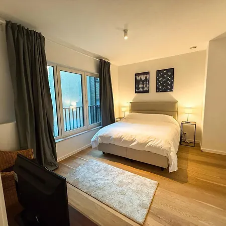 Apartment, Cleaning Included Apartment *