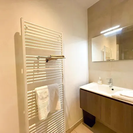 Apartment, Cleaning Included Apartment *