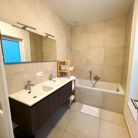 Apartment, Cleaning Included Apartment *