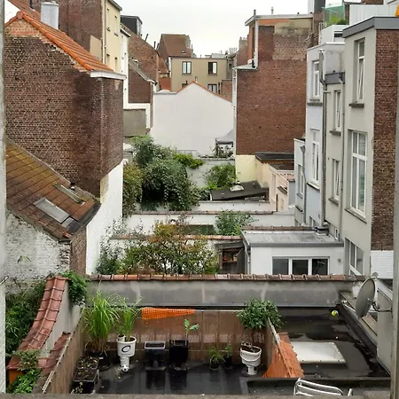 Saint-gilles Apartment