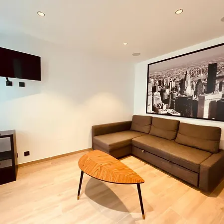 Apartment The Elegant House -