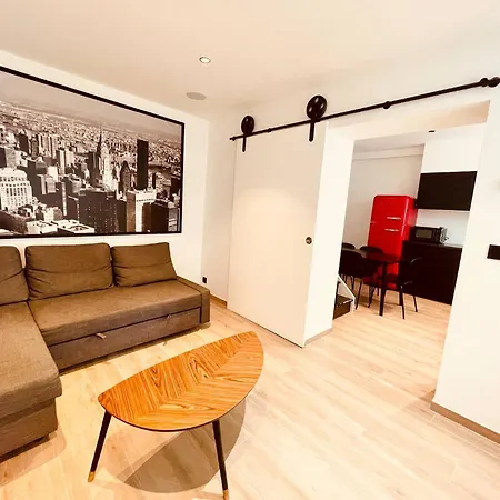 The Elegant House - Apartment *