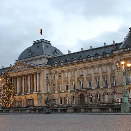 Congres Apartment *