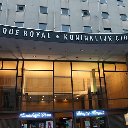 Apartment Congres