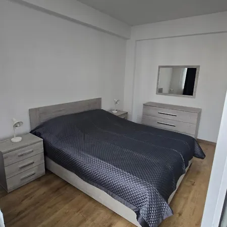 Proche Du Centre Apartment Brussels