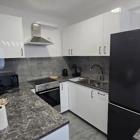 Apartment Proche Du Centre