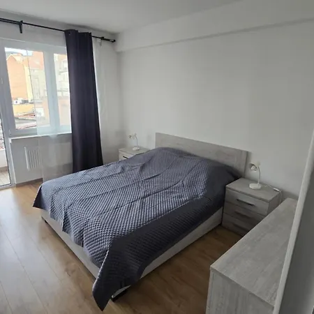 Apartment Proche Du Centre