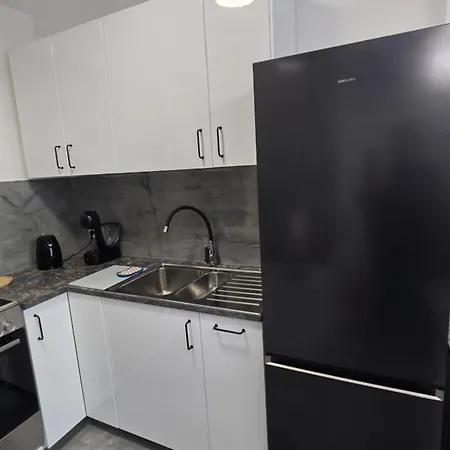 Proche Du Centre Apartment *