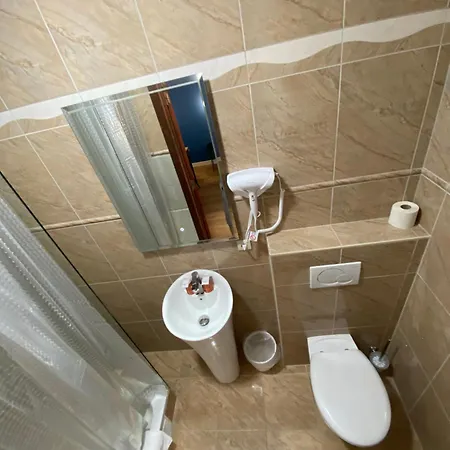 Windsor Hotel 2*