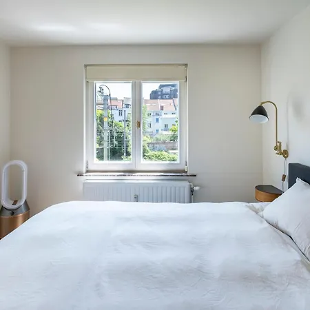 Apartment Arlon Prestige