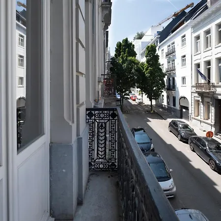 Arlon Prestige Brussels