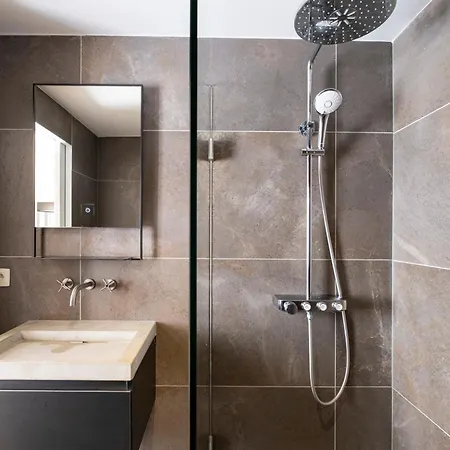 Apartment Arlon Prestige
