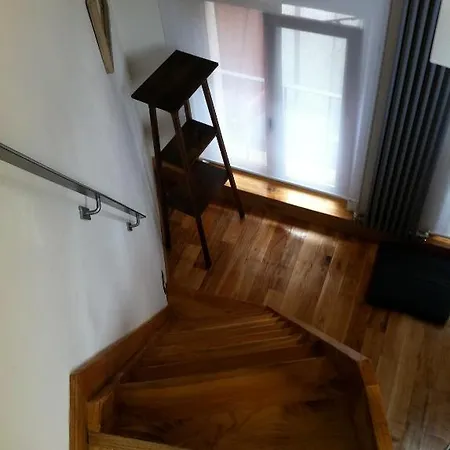 Bed & Breakfast La Petite Eclipse Brussel