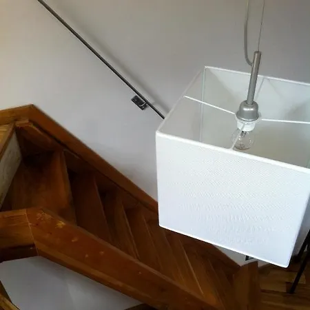 La Petite Eclipse Bed & Breakfast Brussel