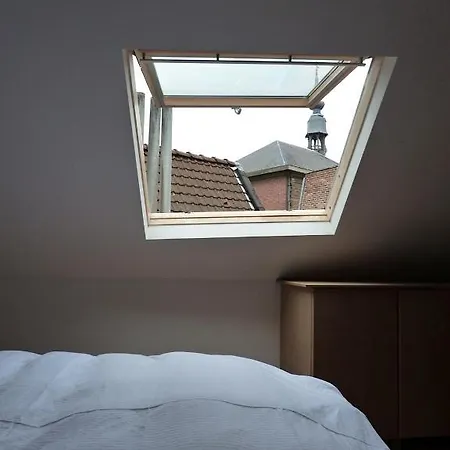 Bed & Breakfast La Petite Eclipse Brussel