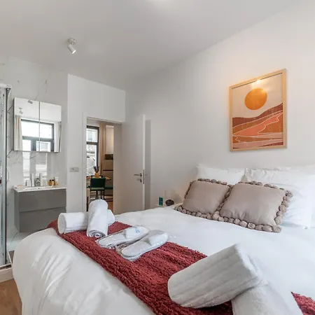Apartment Chez Lilou Et Babette 4 2