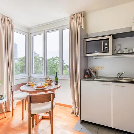 Appartement Mas Europe By Sweett *