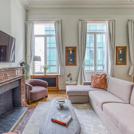 Appartement Mas Europe By Sweett *